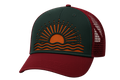 SUNSET WAVES EDITION ONE