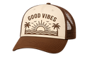 GOOD VIBES EDITION ONE