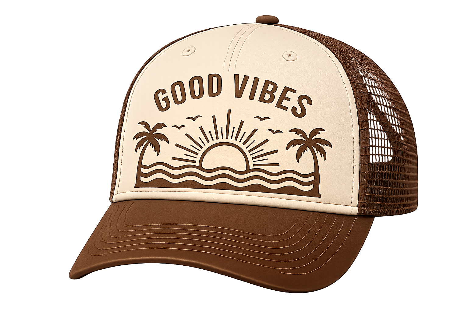 GOOD VIBES EDITION ONE